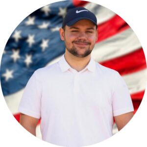 Picture of Meet the Author - Matthew Ayala
