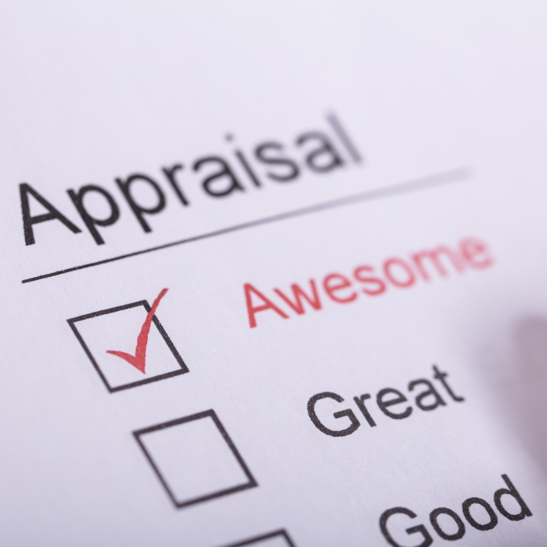 An awesome appraisal - something very common for a VA Loan. Over 93% of VA appraisals have appraised at or above the contract price.