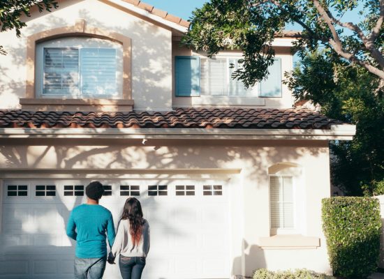 First Time Home Buyers