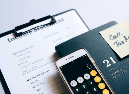 Tax Planning